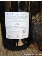 Le Puy des Arts - Les Luberonnes