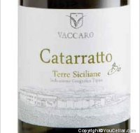Azienda Vaccaro - Catarratto