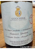 Guccione Francesco - T(rebbiano)