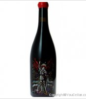 Domaine de l'Ecu - Invictus