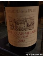 Château de la Palud - Nouveau