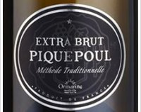 Cave de l'Ormarine - Piquepoul extra brut