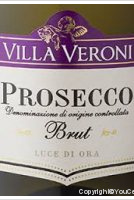 Villa Veroni - Luce di Ora