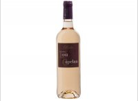 Domaine Lou Capelan - Rubis