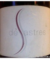 Château Les Quatre Filles - DéSastres