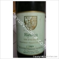 Cave d'Obernai - Sommeliers