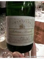 Autreau-Roualet - Brut Cuvée de Réserve