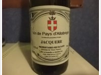Domaine du Vieux Pressoir - Jacquère