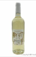 Domaine du Vas - Muscat Petits Grains-Muscat d'Alexandrie