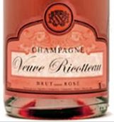 Veuve Ricotteau - Brut