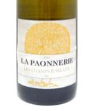 Domaine La Paonnerie - Les Champs Jumeaux