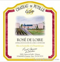 Château de putille