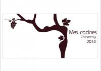 Domaine de Montcy - Mes Racines