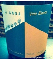 Vino di Anna - Vino Bianco