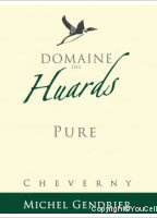 Domaine des Huards - Pure
