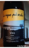 Le Coste - Le vigne piu vecchie