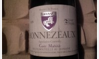 Ferme de la Sansonnière - Cuvée Mathilde