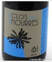 Domaine clos des Mourres - A Table !