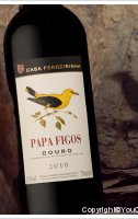 Casa Ferreirinha - Papa Figos