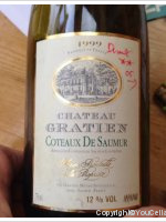 Château Gratien
