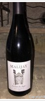 Château Malijay - La Part des Anges