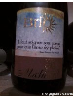 Domaine Michaud - Brio