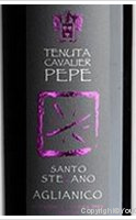 Tenuta Cavalier Pepe - Santo Stefano