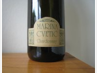 Marina Cvetic - Chardonnay