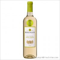 Beringer - Pinot Grigio