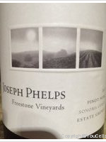 Joseph Phelps - Freestone Vineyards