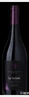 Domaine E. de Montmollin Fils - Le soliste