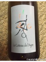 Domaine Clement Baraut - Le Coteau de l'Ayre