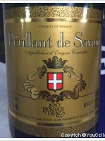 Jean Perrier et Fils - Pétillant de Savoie