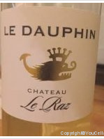 Château Le Raz - Le Dauphin