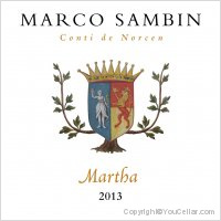 Marco Sambin - Martha