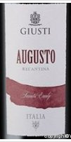 Giusti - Augusto