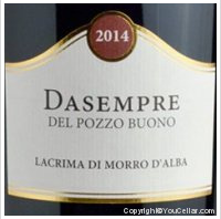 Vicari - Dasempre del Pozzo Bueno