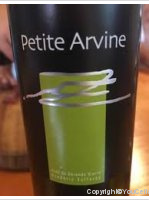 Clos de Géronde - Petite Arvine