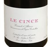 de Fermo - Le Cince - Superiore