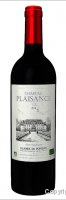 Château Plaisance - Cuvée saint Jacques