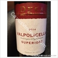 Duca del Frassino - Superiore