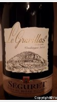 Le Gravillas