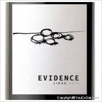 Domaine Coudoulis - Evidence