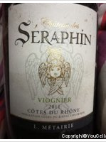Château des Séraphin
