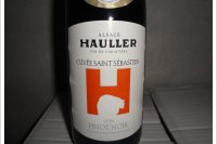 Hauller - Cuvée Saint Sébastien