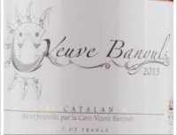 Veuve Banyuls