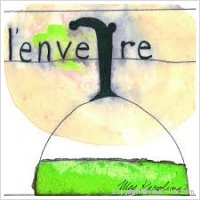 l'enverre