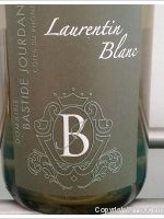 Domaine La Bastide Jourdan - Laurentin