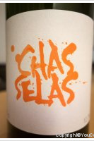 Anne Müller - Chasselas