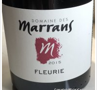 Domaine des Marrans